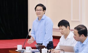 Dự kiến giảm hơn 17.000 đầu mối trường công lập trên cả nước