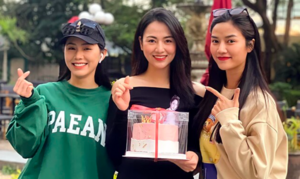 Điểm giống nhau về chuyện tình ái của 3 mỹ nhân phim giờ vàng VTV