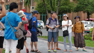 TP.HCM duyệt chủ trương chi 137 tỷ đồng xúc tiến thương mại và du lịch