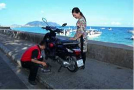 Côn Đảo - nơi người ta sống khác