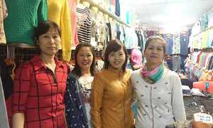 Bất ngờ cộng đồng người Việt ở Voronezh trên truyền hình Nga