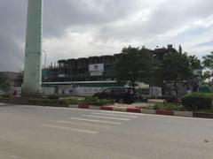 'Giải mã' sức hút của 'Phố Wall trong lòng Hà Nội'?