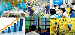 10,5 triệu tỷ tái cấu trúc kinh tế: Càng nhiều càng ít, quan trọng là cách làm