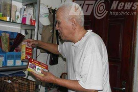 Cụ ông 4 lần tai biến, bệnh viện Mỹ trả về, bỗng hồi phục thần kỳ nhờ sản phẩm An cung trúc hoàn