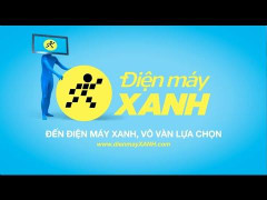 Dội bom quảng cáo, tới thời Điện máy Xanh thu trái ngọt