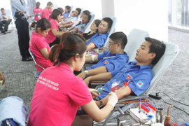 Bộ Y tế loại bỏ phương án đề xuất bắt buộc công dân hiến máu