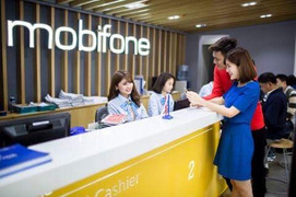Chương trình 'Tết nghĩa tình – Xuân kết nối của MobiFone' tặng 1.200 vé tàu cho công nhân về quê đón Tết