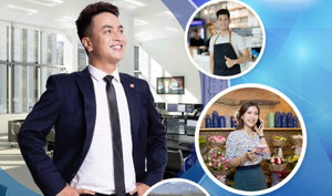 Vay kinh doanh - Lãi cạnh tranh từ BIDV