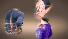 Điều trị bệnh thấp khớp đơn giản chưa từng thấy