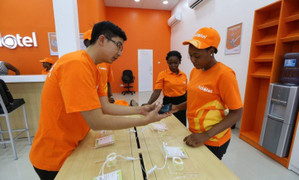 Nhóm người Trung Quốc mua sim gian lận cước, Giám đốc Viettel ở Tanzania bị tạm giữ