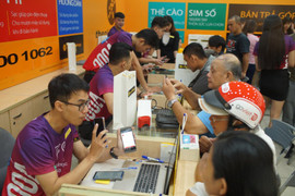 OPPO F9 bán ra gần 24.000 máy trong ngày đầu tiên