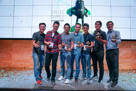 Game Việt được Google vinh danh hứa hẹn khuynh đảo thị trường game di động thế giới