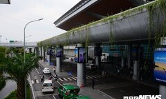 Có nên di dời sân bay Đà Nẵng?