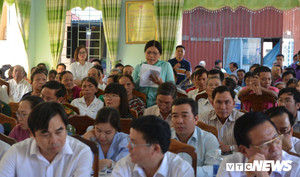 Hơn 2.000 học sinh khu bãi rác ô nhiễm ở Đà Nẵng được miễn học phí