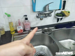 Đà Nẵng mất nước trên diện rộng: Chủ tịch Huỳnh Đức Thơ yêu cầu kiểm tra