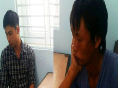 Cướp tài sản của đôi tình nhân ngoài bãi biển, hai thanh niên 9X lĩnh hơn 14 năm tù