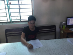 Thuê ô tô từ phố cổ Hội An ra TP Đà Nẵng bán ma túy