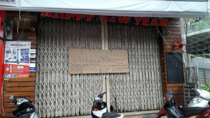 Nam nhân viên câm điếc bị khách Tây đánh thiệt mạng tại quán bar ở Đà Nẵng