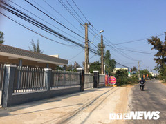 Bác tin đồn một số xã, phường của Quảng Nam sáp nhập vào Đà Nẵng nhằm thổi giá đất