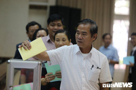 Quảng Nam yêu cầu cán bộ nên chủ động xin từ chức nếu không đủ năng lực