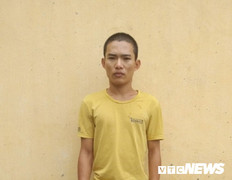 ‘Đạo chích’ viết thư chê ‘gà còn nhỏ, tháng sau đến bắt’ lĩnh án lần 5