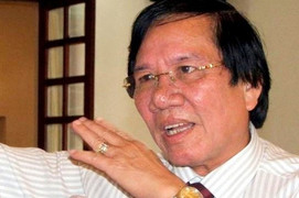 Truy tố cựu chủ tịch Tập đoàn Cao su Việt Nam cùng 4 thuộc cấp