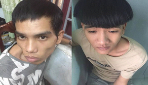 Mang 3 tiền án vẫn vác ‘hàng nóng’ đi trộm