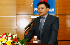 Từ 1/7, Tập đoàn Dầu khí Việt Nam có Tổng giám đốc mới