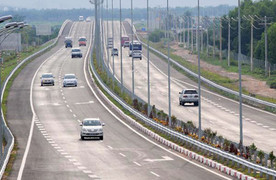 Sẽ thay đổi một số tiêu chí để phù hợp với nhà thầu Việt tại dự án cao tốc Bắc - Nam