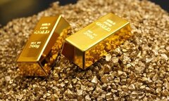 Giá vàng hôm nay 5/12: Vàng tăng, giảm khó lường