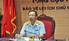 Tổng cục Hải quan: Sản phẩm của Asanzo không thể gọi là 'Made in Vietnam'