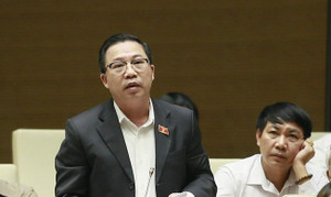 'Nguy cơ thua lỗ nghìn tỷ tại dự án điện Long Phú 1'