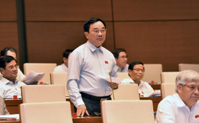 'Việt Nam có thể là nạn nhân của trừng phạt thương mại'