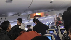 Vietnam Airlines cấm pin Lithium, đề phòng cháy nổ