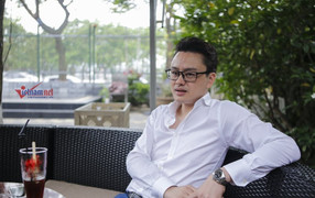 BTV Thời sự 19h Hữu Bằng lần đầu tiết lộ đời tư