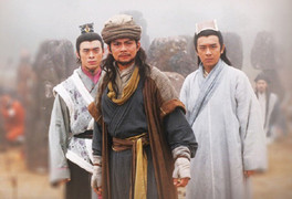 Tài tử 'Thiên long bát bộ' hạnh phúc khoe tổ ấm mới với vợ hai