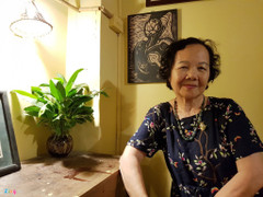 ‘Thị Nở’ kể số phận đặc biệt của cảnh 'nóng' đầu tiên trong phim Việt