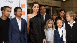 Tiết lộ chi phí siêu đắt đỏ nuôi 6 con của Brad Pitt và Angelina Jolie