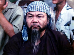 Diễn viên Hồng Ánh bàng hoàng, không dám tin NSND Đoàn Dũng qua đời