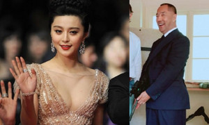 Phạm Băng Băng ốm yếu và có clip nóng với quan chức?