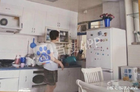 Hé lộ căn hộ 20m2 bừa bộn Lam Khiết Anh sống những ngày cuối đời