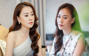 'Quỳnh búp bê': Phẫu thuật thẩm mỹ vì năm lớp 7 đánh nhau, mũi va chạm