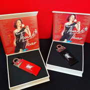 Chưa kịp nghỉ ngơi sau thành công của liveshow tiền tỷ, Thanh Thảo làm ngay điều này