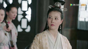 Châu Hải My 5 lần từ chối đóng 'Ỷ Thiên Đồ Long ký 2019'