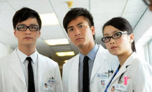 Trước ồn ào bị 'cắm sừng', Mã Quốc Minh tung hoành màn ảnh TVB ra sao?