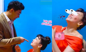 Gọi Trấn Thành là thú cưng, Hari Won nhận cái kết 'đắng'