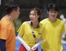 Jun Phạm không đủ sức khỏe, Ngô Thanh Vân sẽ thay thế để tham gia 'Running Man Việt Nam'?