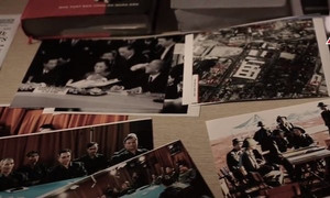 Công chiếu phim ‘Cánh quân thứ sáu’ nhân kỷ niệm 44 năm giải phóng miền Nam