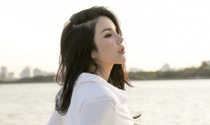 Diệp Lâm Anh xác nhận mang thai lần 2 sau 5 tháng sinh con đầu lòng