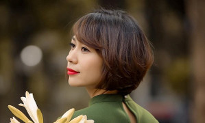 Người mẫu Việt qua đời ở tuổi 37 vì ung thư dặn chồng hãy đi bước nữa